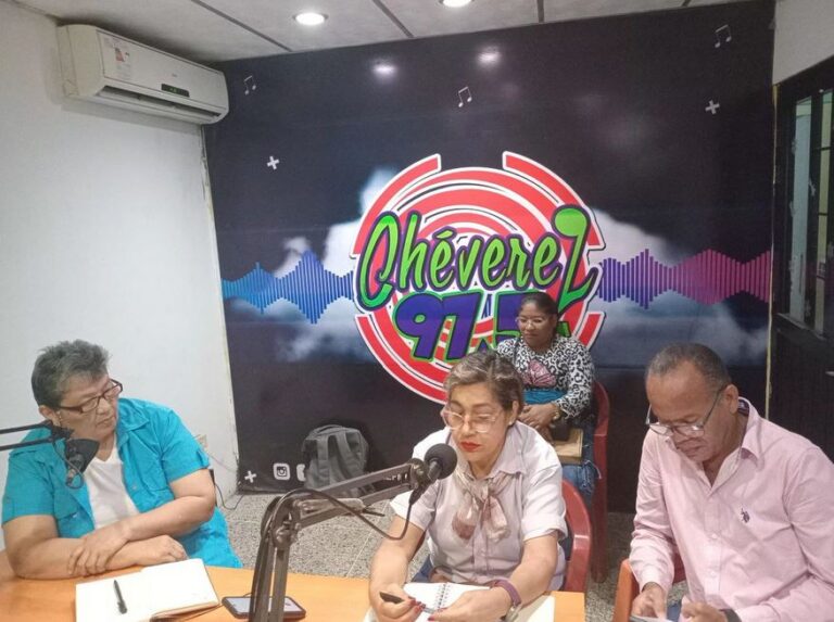 Abren aula productiva de Misión Sucre en Centro de Resguardo Policial Guasina